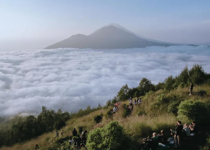 Batur Kubupenlokan