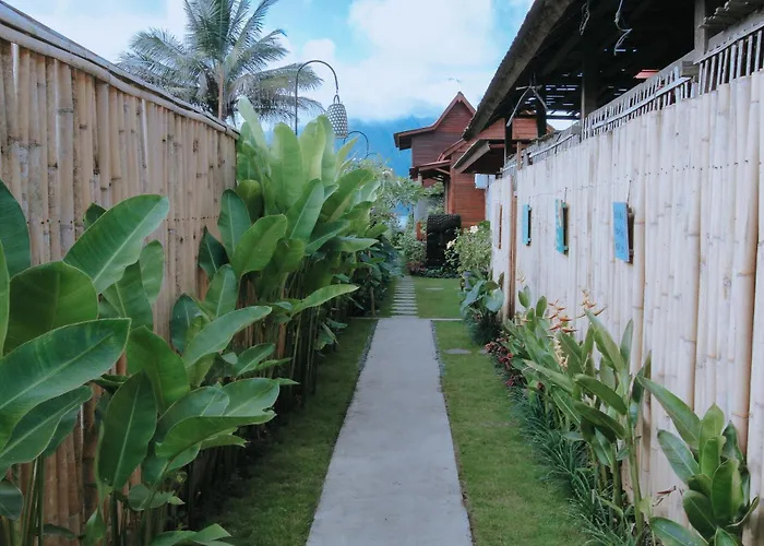 Batur Vakantiehuis