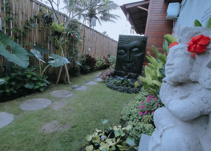Batur Vakantiehuis