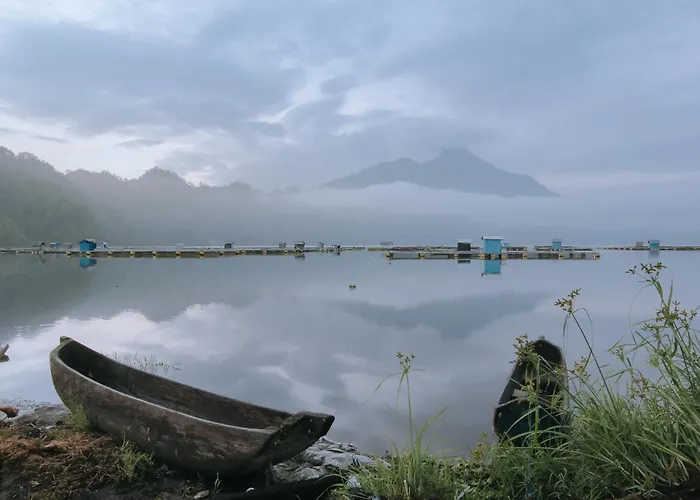 Batur Vakantiehuis