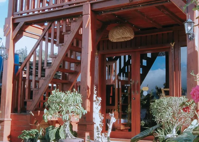 Batur Vakantiehuis