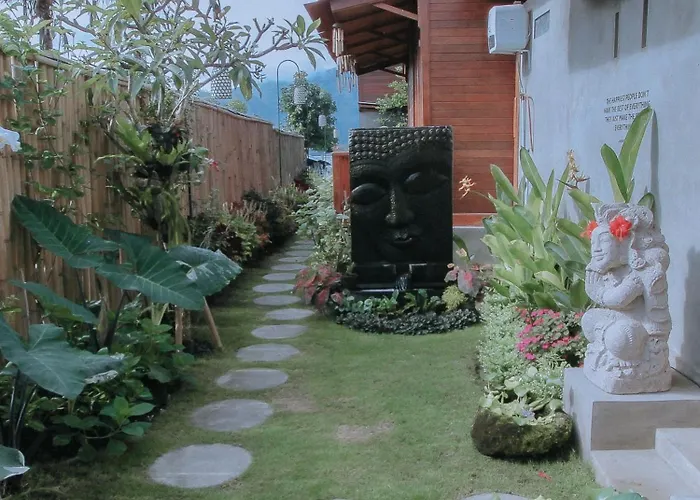 Vakantiehuis Batur