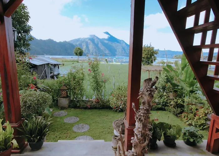 Batur * Kubupenlokan