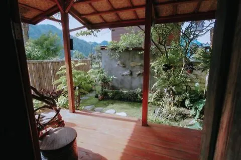 Batur * Kubupenlokan