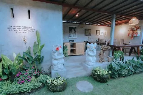 Batur Vakantiehuis *